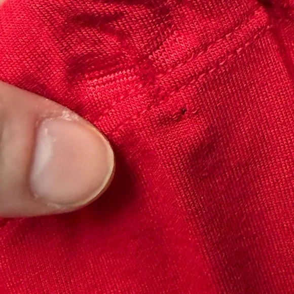 Super Soft Eberjey Joggers (see all photos!) - Picture 4 of 9